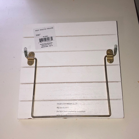 ✰make today sparkle picture holder - Picture 3 of 4